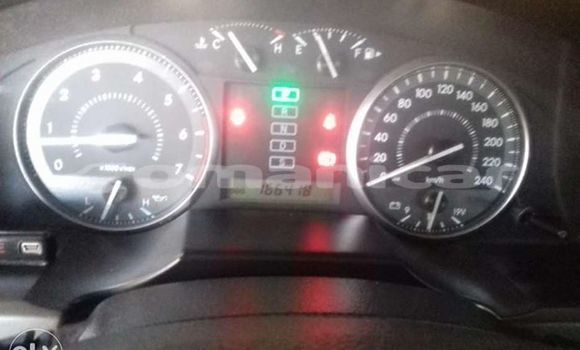 Buy Used Toyota Land Cruiser Blue Car in Muscat in Masqat Buy Used Toyota Land Cruiser Blue Car in Muscat in Masqat