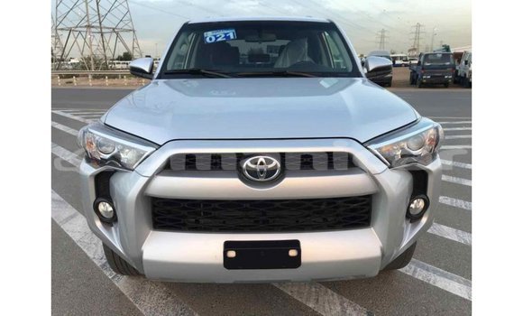 Buy Import Toyota 4Runner Other Car in Import - Dubai in Dhufar Buy Import Toyota 4Runner Other Car in Import - Dubai in Dhufar