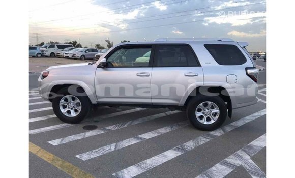 Buy Import Toyota 4Runner Other Car in Import - Dubai in Dhufar Buy Import Toyota 4Runner Other Car in Import - Dubai in Dhufar