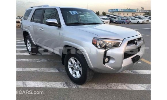 Buy Import Toyota 4Runner Other Car in Import - Dubai in Dhufar Buy Import Toyota 4Runner Other Car in Import - Dubai in Dhufar