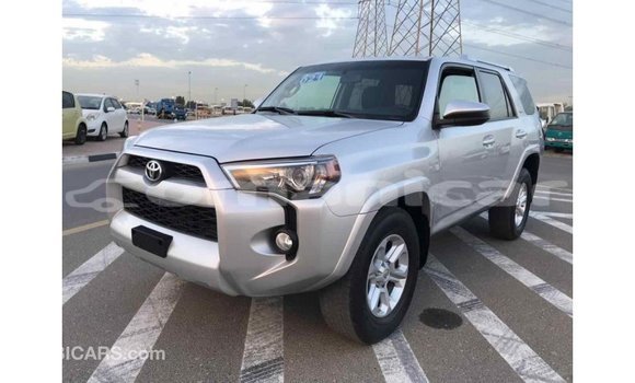 Buy Import Toyota 4Runner Other Car in Import - Dubai in Dhufar Buy Import Toyota 4Runner Other Car in Import - Dubai in Dhufar