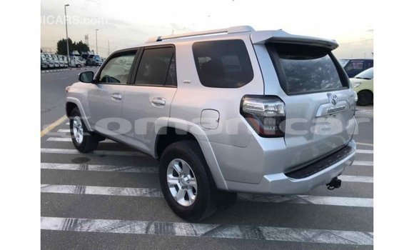 Buy Import Toyota 4Runner Other Car in Import - Dubai in Dhufar Buy Import Toyota 4Runner Other Car in Import - Dubai in Dhufar