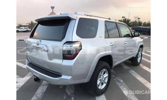 Buy Import Toyota 4Runner Other Car in Import - Dubai in Dhufar Buy Import Toyota 4Runner Other Car in Import - Dubai in Dhufar