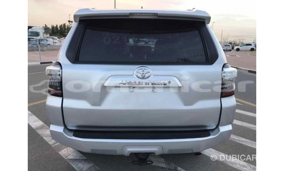 Buy Import Toyota 4Runner Other Car in Import - Dubai in Dhufar Buy Import Toyota 4Runner Other Car in Import - Dubai in Dhufar