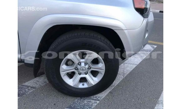 Buy Import Toyota 4Runner Other Car in Import - Dubai in Dhufar Buy Import Toyota 4Runner Other Car in Import - Dubai in Dhufar