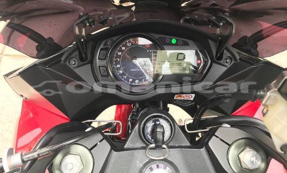 Buy Used Kawasaki Ninja Black Bike in Muscat in Masqat Buy Used Kawasaki Ninja Black Bike in Muscat in Masqat