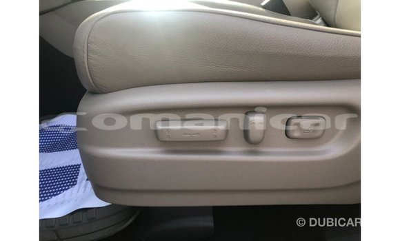 Buy Import Honda Pilot Black Car in Import - Dubai in Dhufar Buy Import Honda Pilot Black Car in Import - Dubai in Dhufar