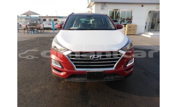 Buy Import Hyundai Tucson Red Car in Import - Dubai in Dhufar Buy Import Hyundai Tucson Red Car in Import - Dubai in Dhufar