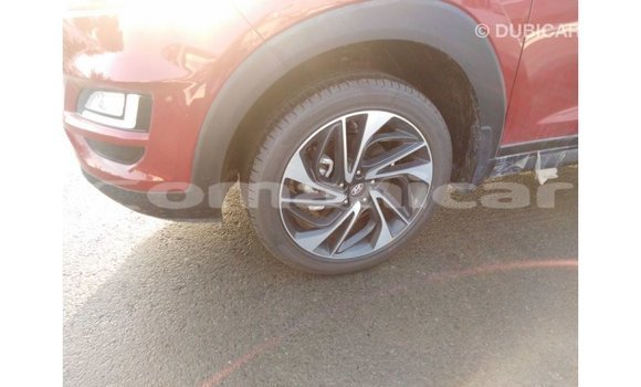 Buy Import Hyundai Tucson Red Car in Import - Dubai in Dhufar Buy Import Hyundai Tucson Red Car in Import - Dubai in Dhufar