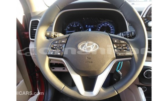 Buy Import Hyundai Tucson Red Car in Import - Dubai in Dhufar Buy Import Hyundai Tucson Red Car in Import - Dubai in Dhufar