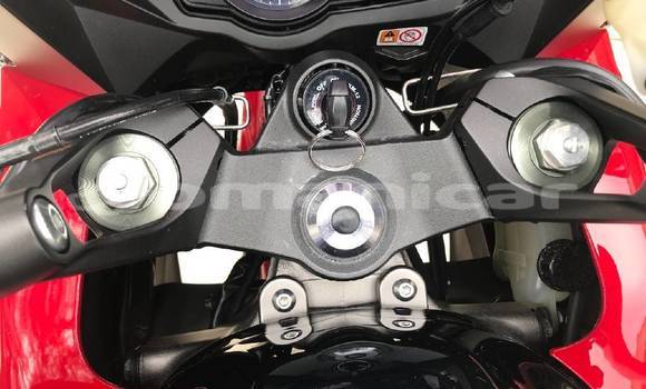 Buy Used Kawasaki Ninja Black Bike in Muscat in Masqat Buy Used Kawasaki Ninja Black Bike in Muscat in Masqat