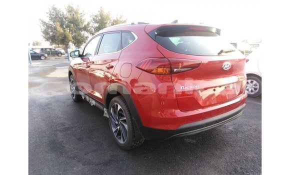 Buy Import Hyundai Tucson Red Car in Import - Dubai in Dhufar Buy Import Hyundai Tucson Red Car in Import - Dubai in Dhufar