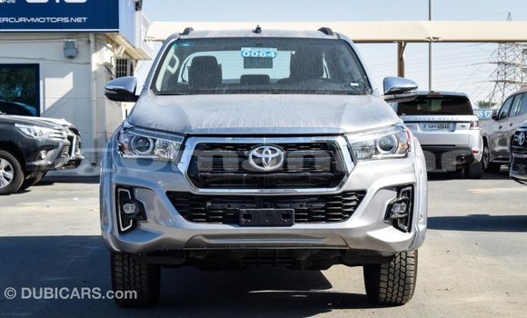 Buy Import Toyota Hilux Other Car in Import - Dubai in Dhufar Buy Import Toyota Hilux Other Car in Import - Dubai in Dhufar