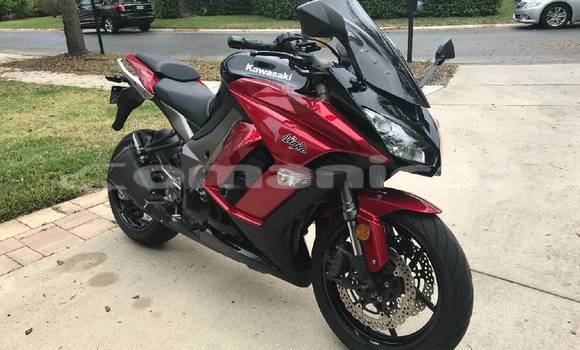 Buy Used Kawasaki Ninja Black Bike in Muscat in Masqat Buy Used Kawasaki Ninja Black Bike in Muscat in Masqat