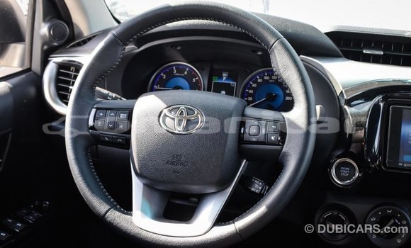 Buy Import Toyota Hilux Other Car in Import - Dubai in Dhufar Buy Import Toyota Hilux Other Car in Import - Dubai in Dhufar