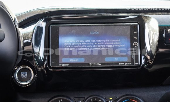 Buy Import Toyota Hilux Other Car in Import - Dubai in Dhufar Buy Import Toyota Hilux Other Car in Import - Dubai in Dhufar