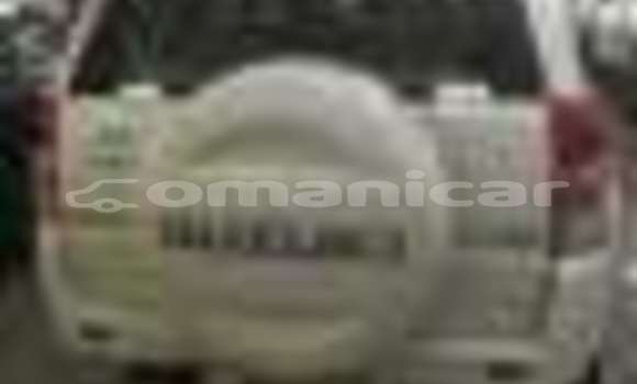 Buy Used Suzuki Grand Vitara White Car in Muscat in Masqat Buy Used Suzuki Grand Vitara White Car in Muscat in Masqat