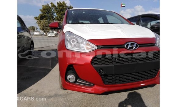 Buy Import Hyundai i10 Red Car in Import - Dubai in Dhufar Buy Import Hyundai i10 Red Car in Import - Dubai in Dhufar