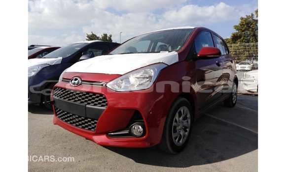 Buy Import Hyundai i10 Red Car in Import - Dubai in Dhufar Buy Import Hyundai i10 Red Car in Import - Dubai in Dhufar