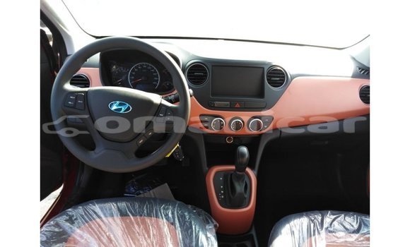 Buy Import Hyundai i10 Red Car in Import - Dubai in Dhufar Buy Import Hyundai i10 Red Car in Import - Dubai in Dhufar