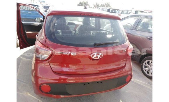 Buy Import Hyundai i10 Red Car in Import - Dubai in Dhufar Buy Import Hyundai i10 Red Car in Import - Dubai in Dhufar