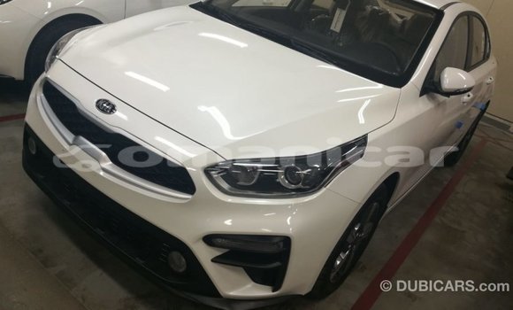 Buy Import Kia Cerato White Car in Import - Dubai in Dhufar Buy Import Kia Cerato White Car in Import - Dubai in Dhufar