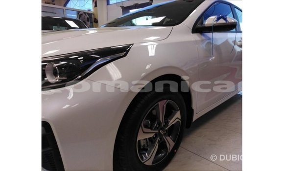 Buy Import Kia Cerato White Car in Import - Dubai in Dhufar Buy Import Kia Cerato White Car in Import - Dubai in Dhufar