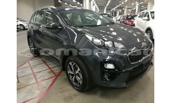 Buy Import Kia Sportage Other Car in Import - Dubai in Dhufar Buy Import Kia Sportage Other Car in Import - Dubai in Dhufar