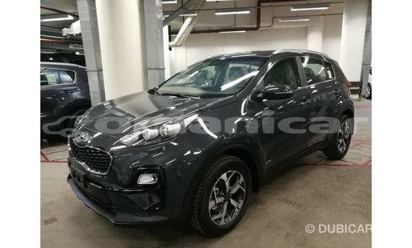 Buy Import Kia Sportage Other Car in Import - Dubai in Dhufar Buy Import Kia Sportage Other Car in Import - Dubai in Dhufar
