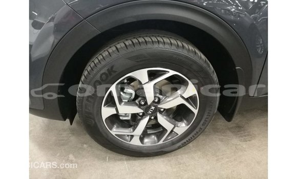 Buy Import Kia Sportage Other Car in Import - Dubai in Dhufar Buy Import Kia Sportage Other Car in Import - Dubai in Dhufar