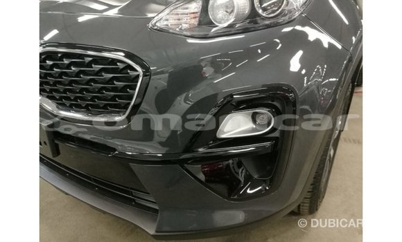 Buy Import Kia Sportage Other Car in Import - Dubai in Dhufar Buy Import Kia Sportage Other Car in Import - Dubai in Dhufar