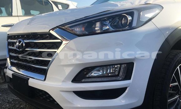 Buy Import Hyundai Tucson White Car in Import - Dubai in Dhufar Buy Import Hyundai Tucson White Car in Import - Dubai in Dhufar