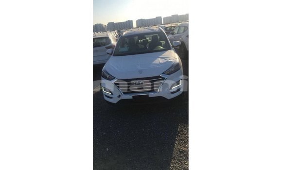 Buy Import Hyundai Tucson White Car in Import - Dubai in Dhufar Buy Import Hyundai Tucson White Car in Import - Dubai in Dhufar