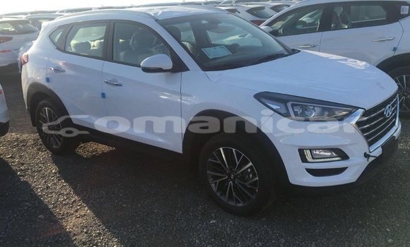 Buy Import Hyundai Tucson White Car in Import - Dubai in Dhufar Buy Import Hyundai Tucson White Car in Import - Dubai in Dhufar
