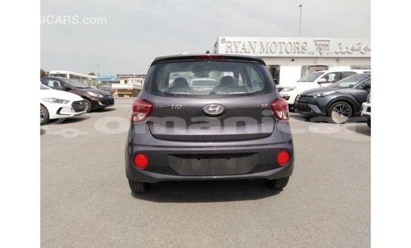 Buy Import Hyundai i10 Other Car in Import - Dubai in Dhufar Buy Import Hyundai i10 Other Car in Import - Dubai in Dhufar