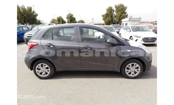 Buy Import Hyundai i10 Other Car in Import - Dubai in Dhufar Buy Import Hyundai i10 Other Car in Import - Dubai in Dhufar