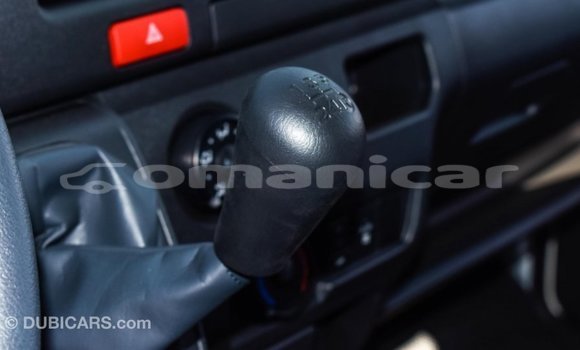 Buy Import Toyota Hiace White Car in Import - Dubai in Dhufar Buy Import Toyota Hiace White Car in Import - Dubai in Dhufar