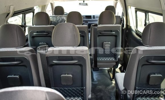 Buy Import Toyota Hiace White Car in Import - Dubai in Dhufar Buy Import Toyota Hiace White Car in Import - Dubai in Dhufar