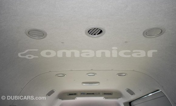 Buy Import Toyota Hiace White Car in Import - Dubai in Dhufar Buy Import Toyota Hiace White Car in Import - Dubai in Dhufar