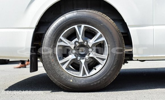 Buy Import Toyota Hiace White Car in Import - Dubai in Dhufar Buy Import Toyota Hiace White Car in Import - Dubai in Dhufar