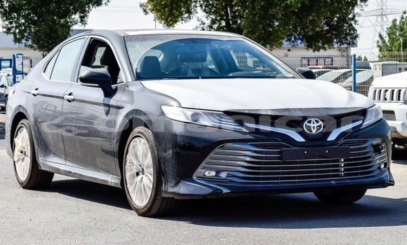 Buy Import Toyota Camry Black Car in Import - Dubai in Dhufar Buy Import Toyota Camry Black Car in Import - Dubai in Dhufar