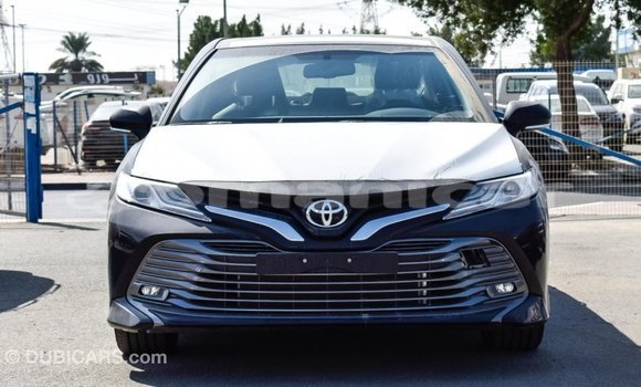 Buy Import Toyota Camry Black Car in Import - Dubai in Dhufar Buy Import Toyota Camry Black Car in Import - Dubai in Dhufar