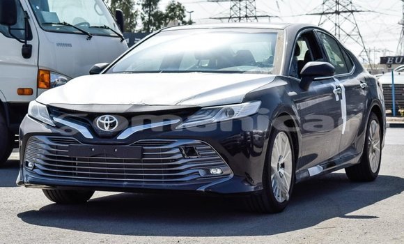 Buy Import Toyota Camry Black Car in Import - Dubai in Dhufar Buy Import Toyota Camry Black Car in Import - Dubai in Dhufar