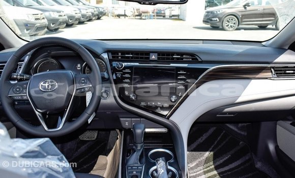 Buy Import Toyota Camry Black Car in Import - Dubai in Dhufar Buy Import Toyota Camry Black Car in Import - Dubai in Dhufar