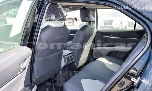 Buy Import Toyota Camry Black Car in Import - Dubai in Dhufar Buy Import Toyota Camry Black Car in Import - Dubai in Dhufar