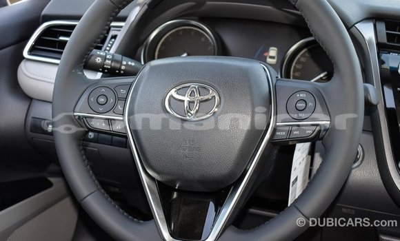 Buy Import Toyota Camry Black Car in Import - Dubai in Dhufar Buy Import Toyota Camry Black Car in Import - Dubai in Dhufar