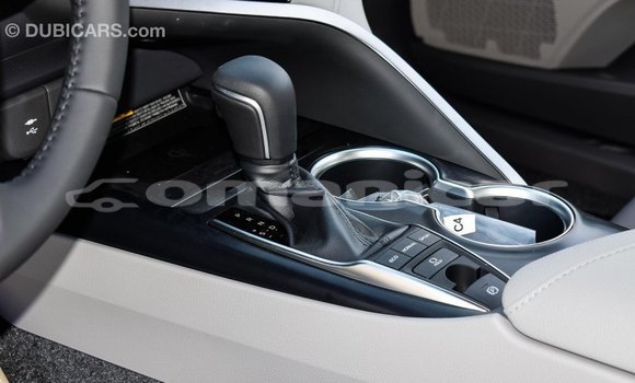 Buy Import Toyota Camry Black Car in Import - Dubai in Dhufar Buy Import Toyota Camry Black Car in Import - Dubai in Dhufar