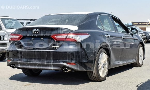 Buy Import Toyota Camry Black Car in Import - Dubai in Dhufar Buy Import Toyota Camry Black Car in Import - Dubai in Dhufar