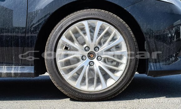 Buy Import Toyota Camry Black Car in Import - Dubai in Dhufar Buy Import Toyota Camry Black Car in Import - Dubai in Dhufar