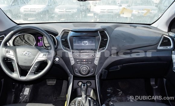 Buy Import Hyundai Santa Fe Black Car in Import - Dubai in Dhufar Buy Import Hyundai Santa Fe Black Car in Import - Dubai in Dhufar